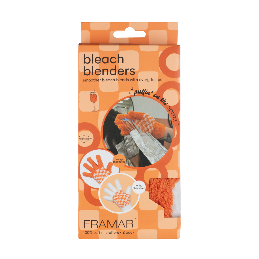 Framar rukavice Bleach blenders Puttin' On the Spritz 2 para